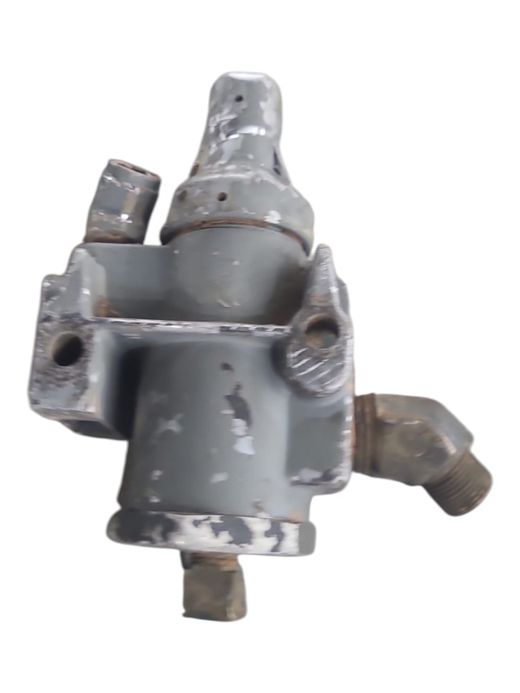 Regulador Valvula Eaton Fuller Tan 3