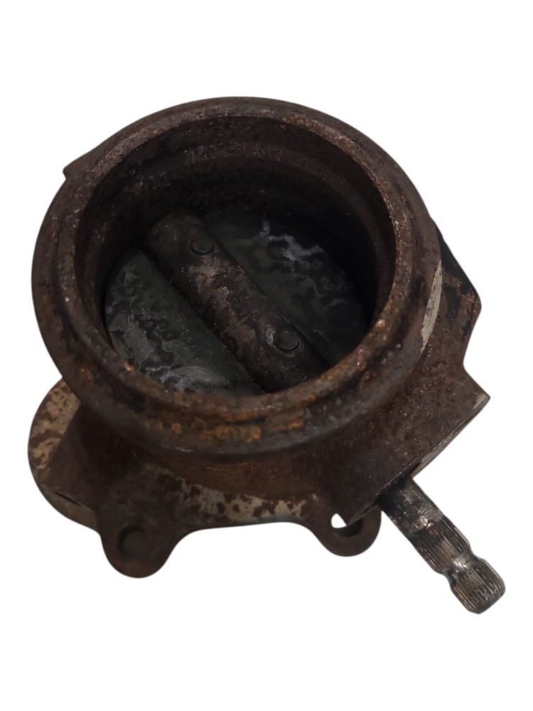 Freio Motor Om 904 Mb Accelo 5
