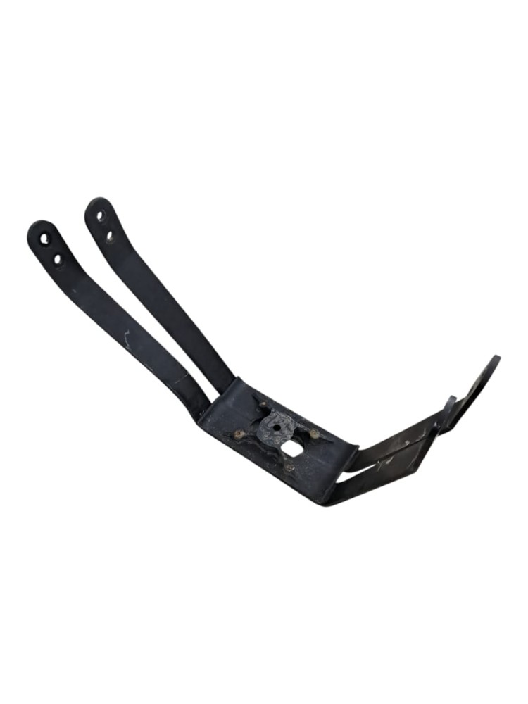 Suporte Arco Fixacao Mola Pneumatica Mb Actros 3