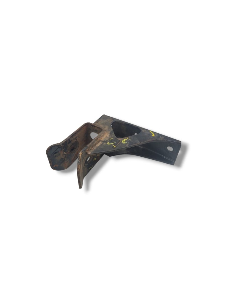 Trava Fixacao Cabine Man Tgx