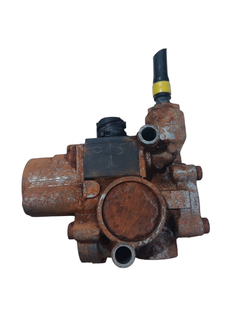 Valvula Solenoide Mb Axor 2544 3