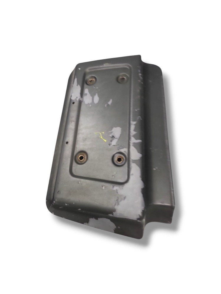Paralama Traseiro Vw 8150 2004 A148 Ld 3