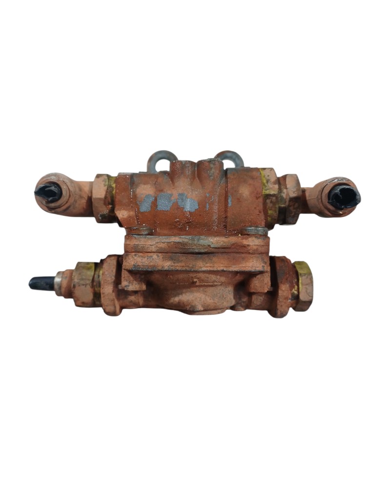 Valvula Descarga Rapida Ford Cargo 2842 2014 6