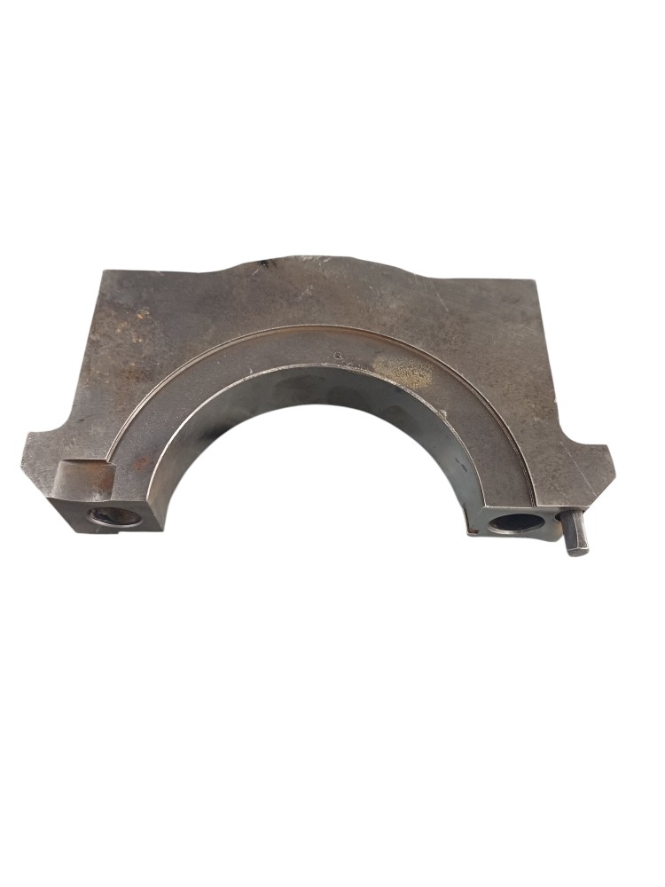 Capa Mancal Virabrequim Mb Om 924 3