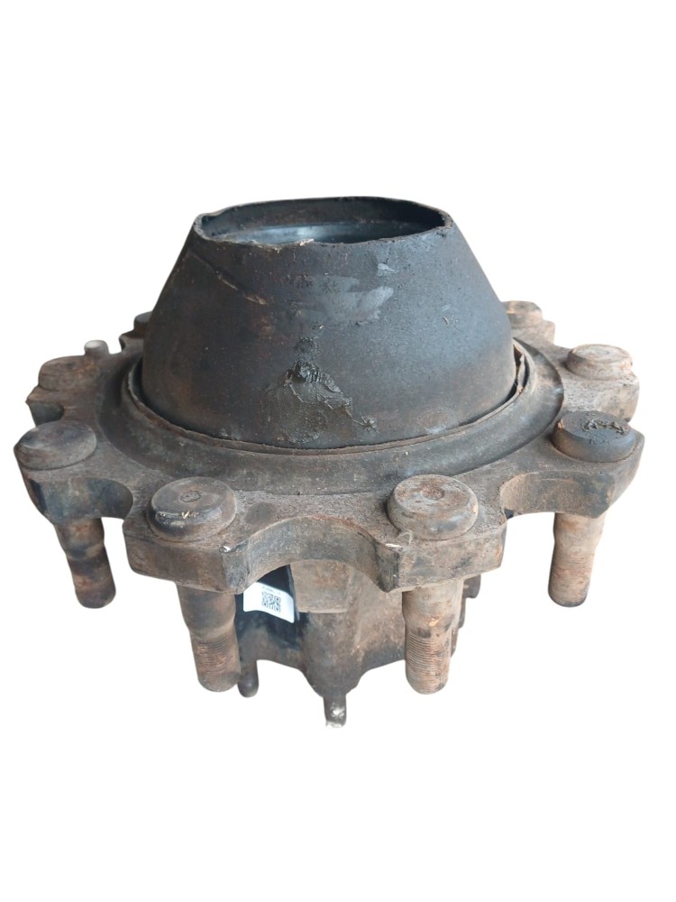 Cubo Roda Tracao Volvo VM 260 5