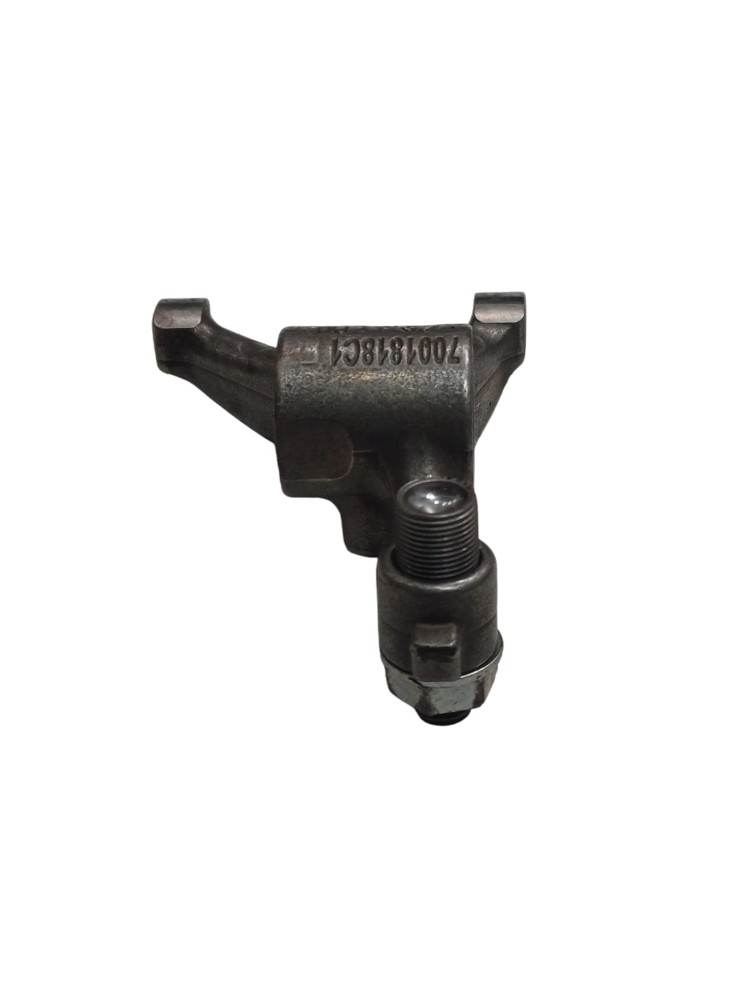 Balancim Admissão Motor Mwm 7001818c1 3
