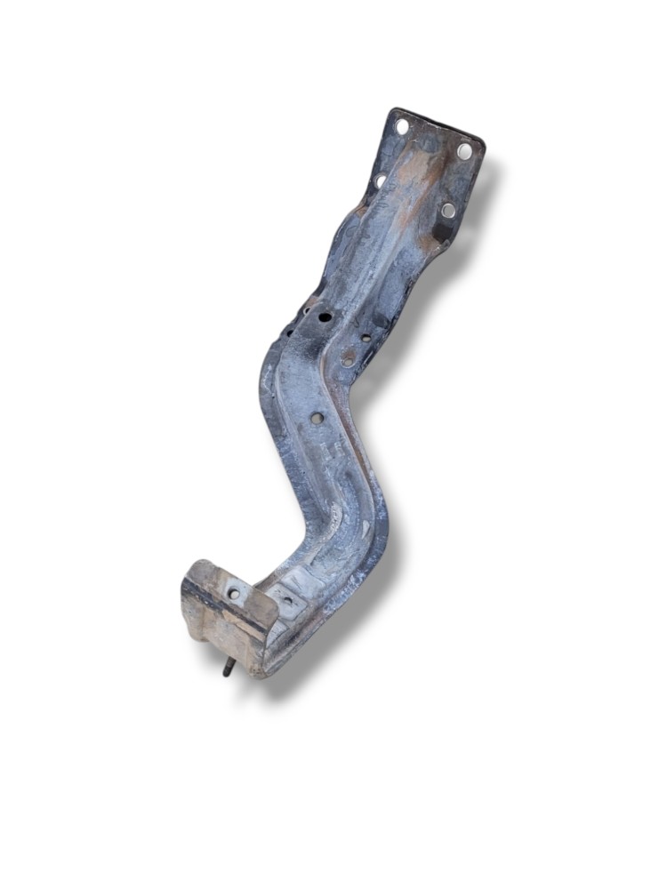 Suporte Paralama Scania G420 2010 2011 1
