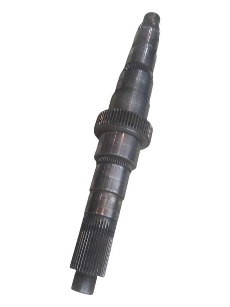 Eixo Principal Caixa Cambio Eaton Fs6306a 2