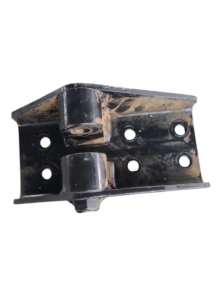 Suporte Amortecedor Superior Vw Constellation 2450 5