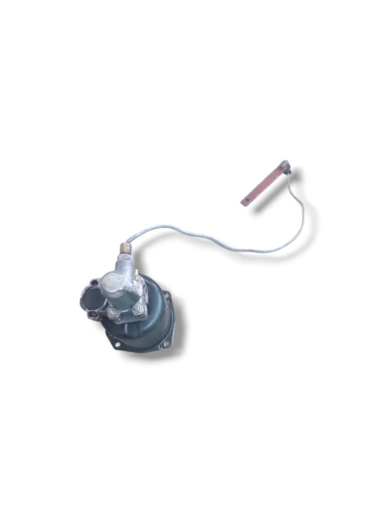 Servo Freio Ford Cargo 6