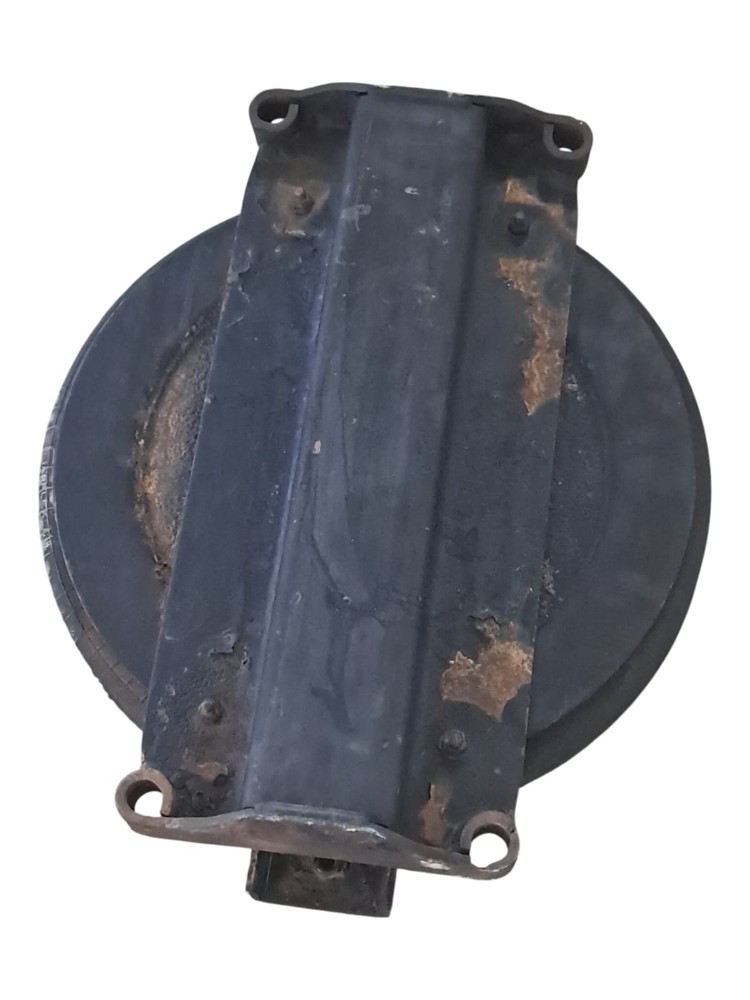 Suspensor Pneumatico JOST