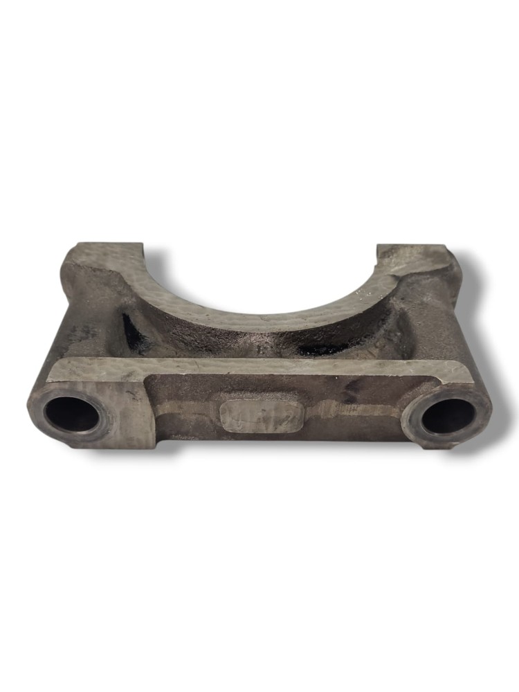 Primeira Capa Mancal MB Motor Om 447 457 4