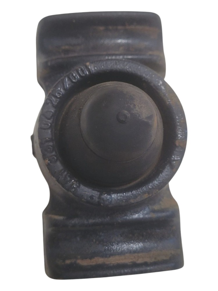 Suporte Grampo Mola Mb 3340 2006 A 2009 7