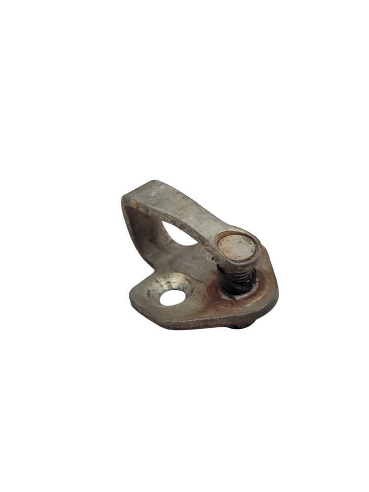 Batente Porta Ford Cargo 4