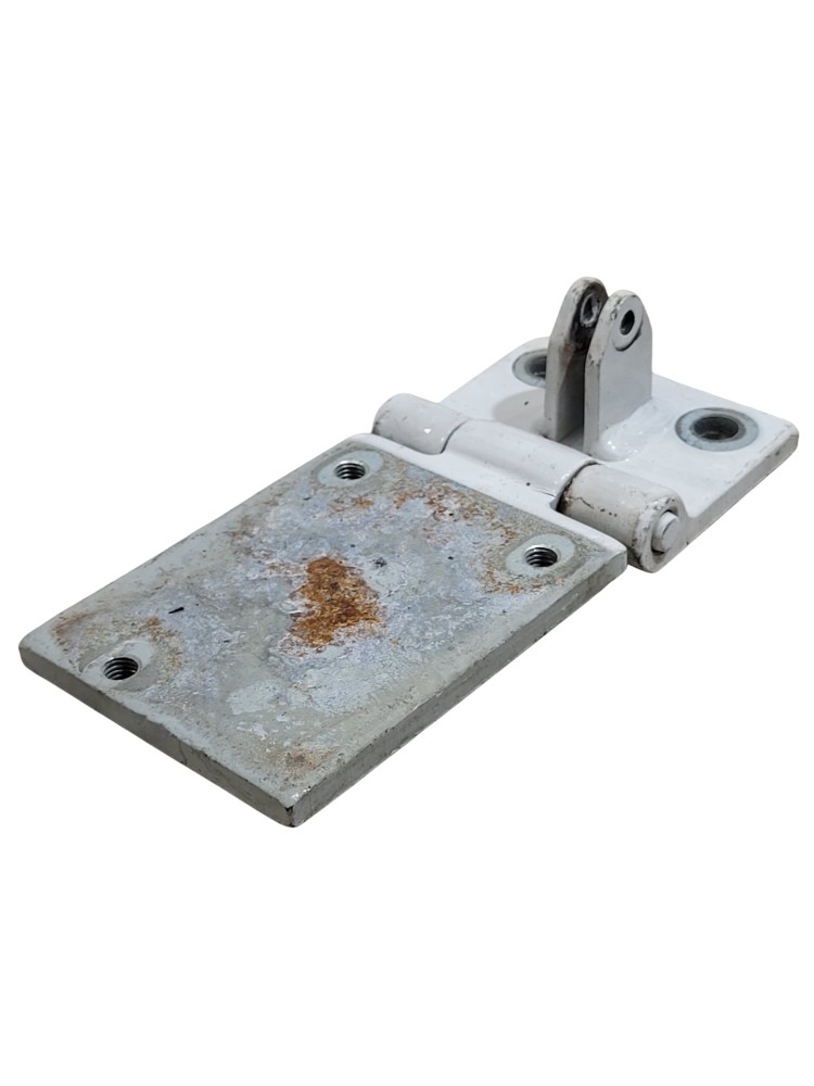Dobradiça Porta Inferior Mb 4