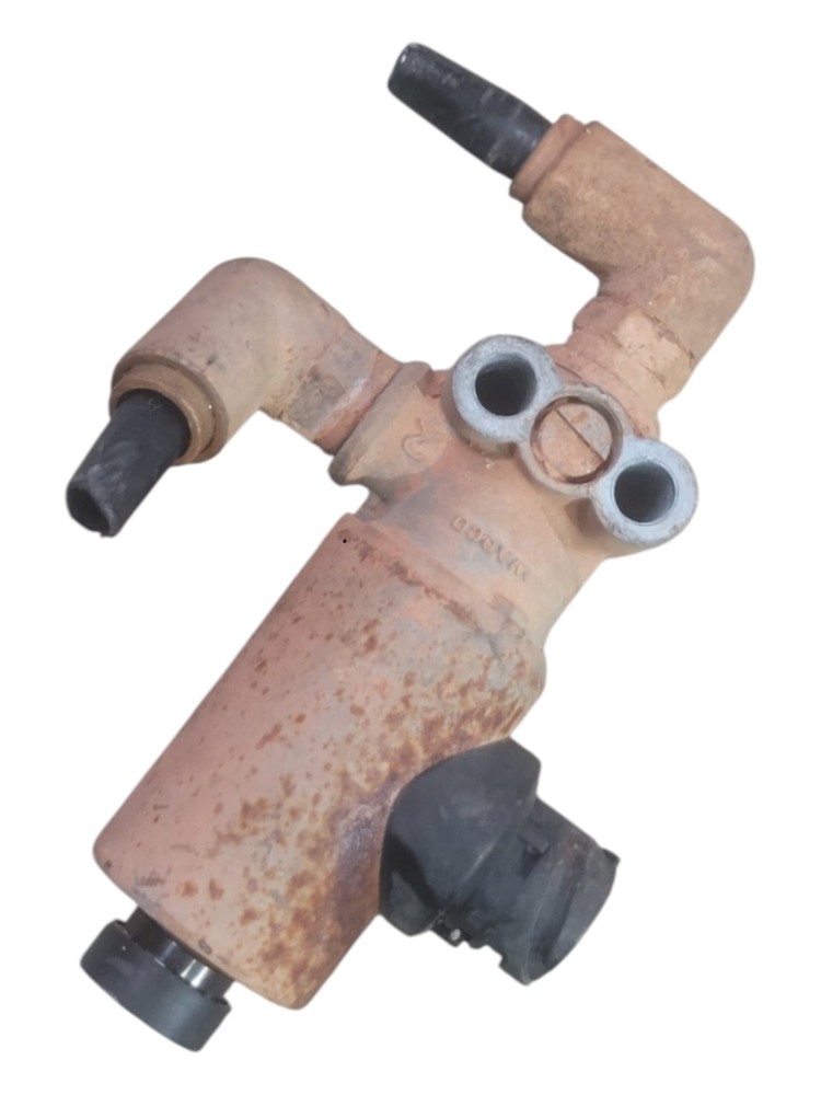 Valvula Solenoide Freio Ford Cargo 2842 2014 VK118 4