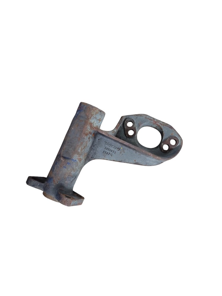Suporte Cuica Volvo 5