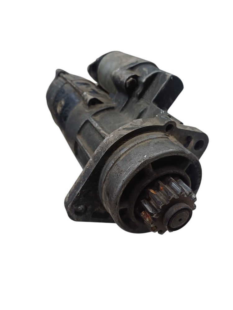 Motor Arranque Mb Actros 2651 4