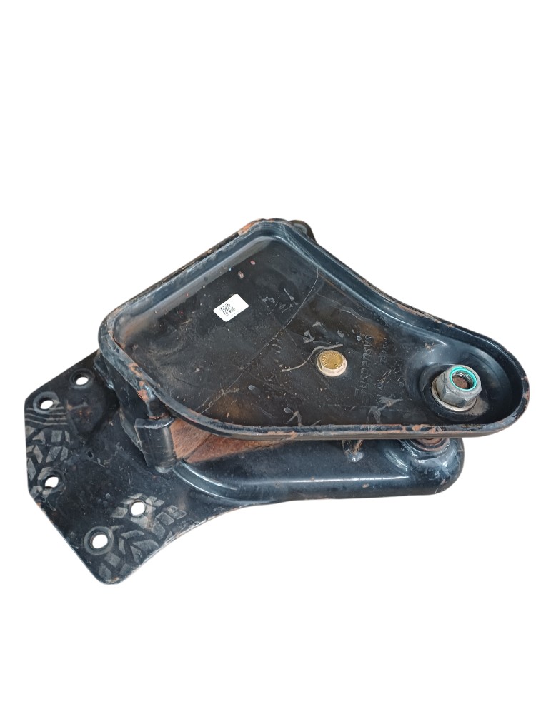 Suporte Mola Suspensys Dianteiro Esquerdo 3