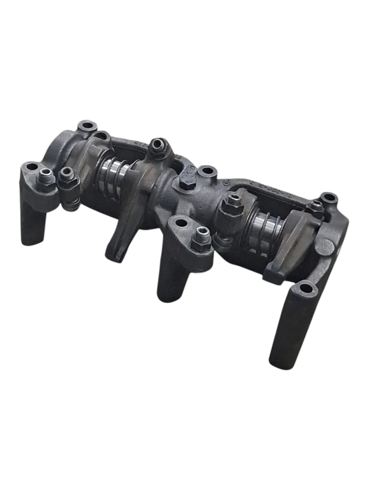 Balancim Comando Valvula MAN D08 Vw 24280 2