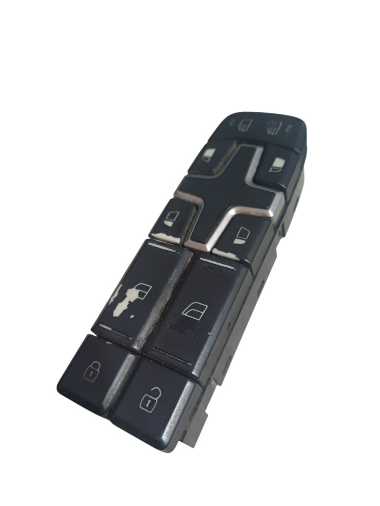 Botao Vidro Eletrico Volvo Fh New Esquerdo 2