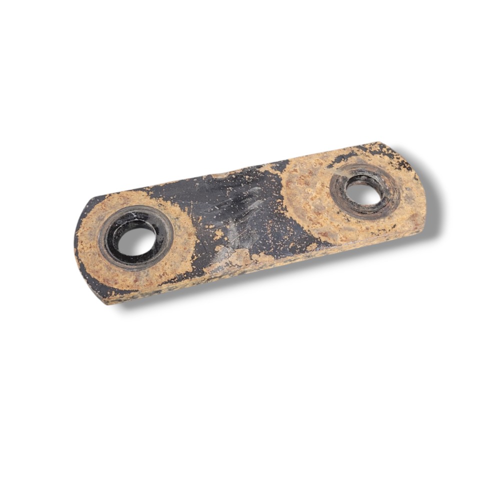 Chapa Jumelo Mola Mb Accelo 1016 2014 VA152 6