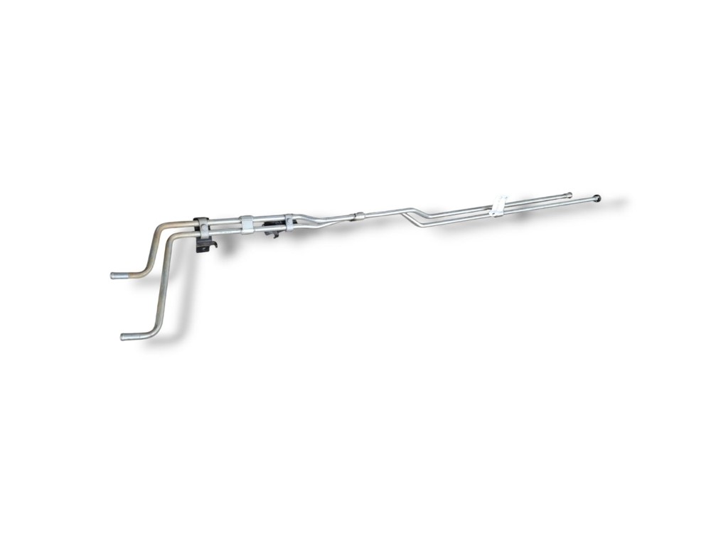 Tubo Refrigeracao Caixa Cambio Vw Meteor 2026 Vo51