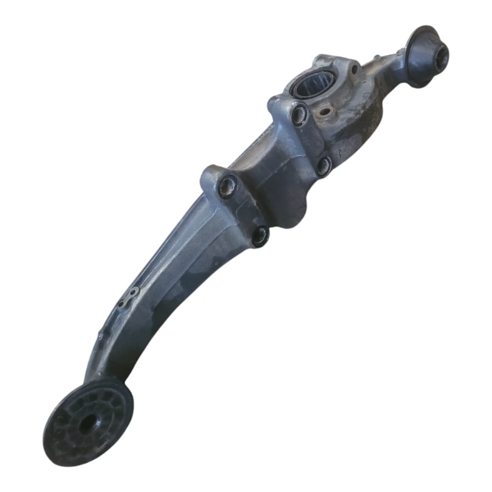 Suporte Fole Ar Mb Actros 2548 2023 A 2024 VO12 5