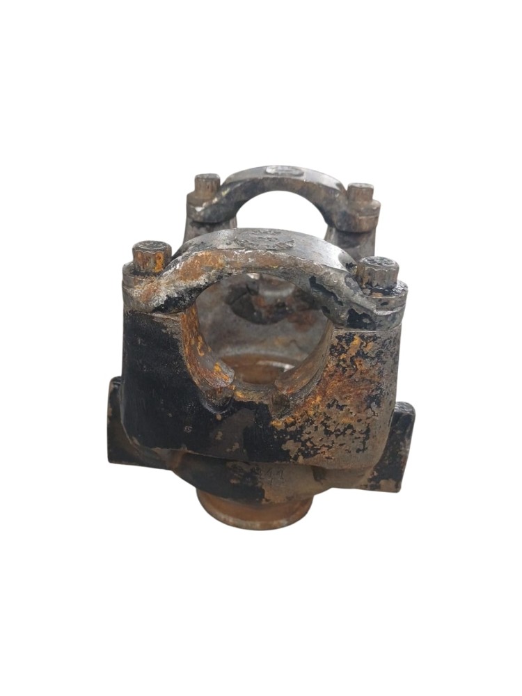 Terminal Flange Cambio Vw 17190 6