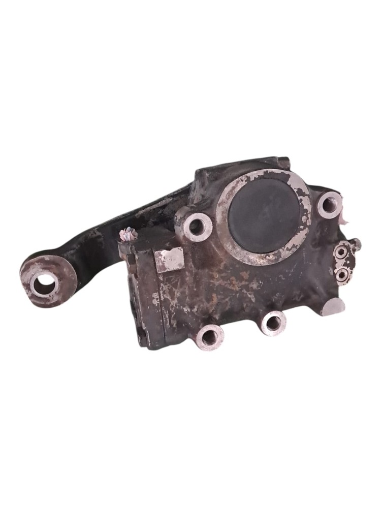 Caixa Direcao Hidraulica Ford Cargo 2422 1