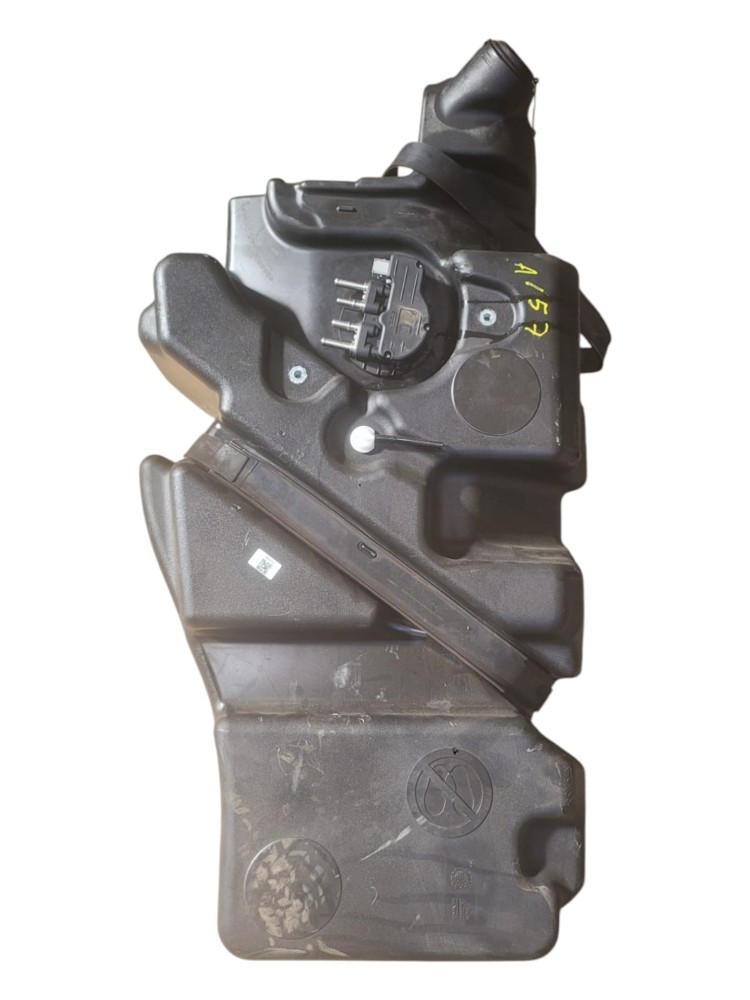 Tanque Combustivel Daf XF 530 2024 VA157 1