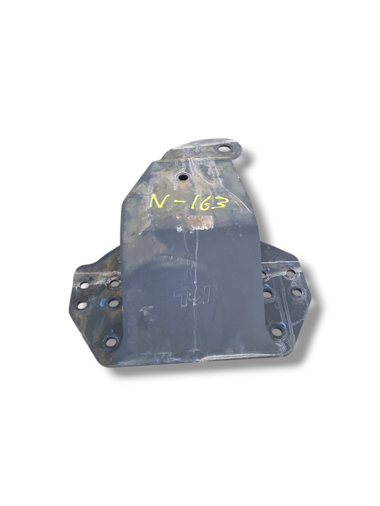 Suporte Mola Iveco Stralis 2022 A163 1