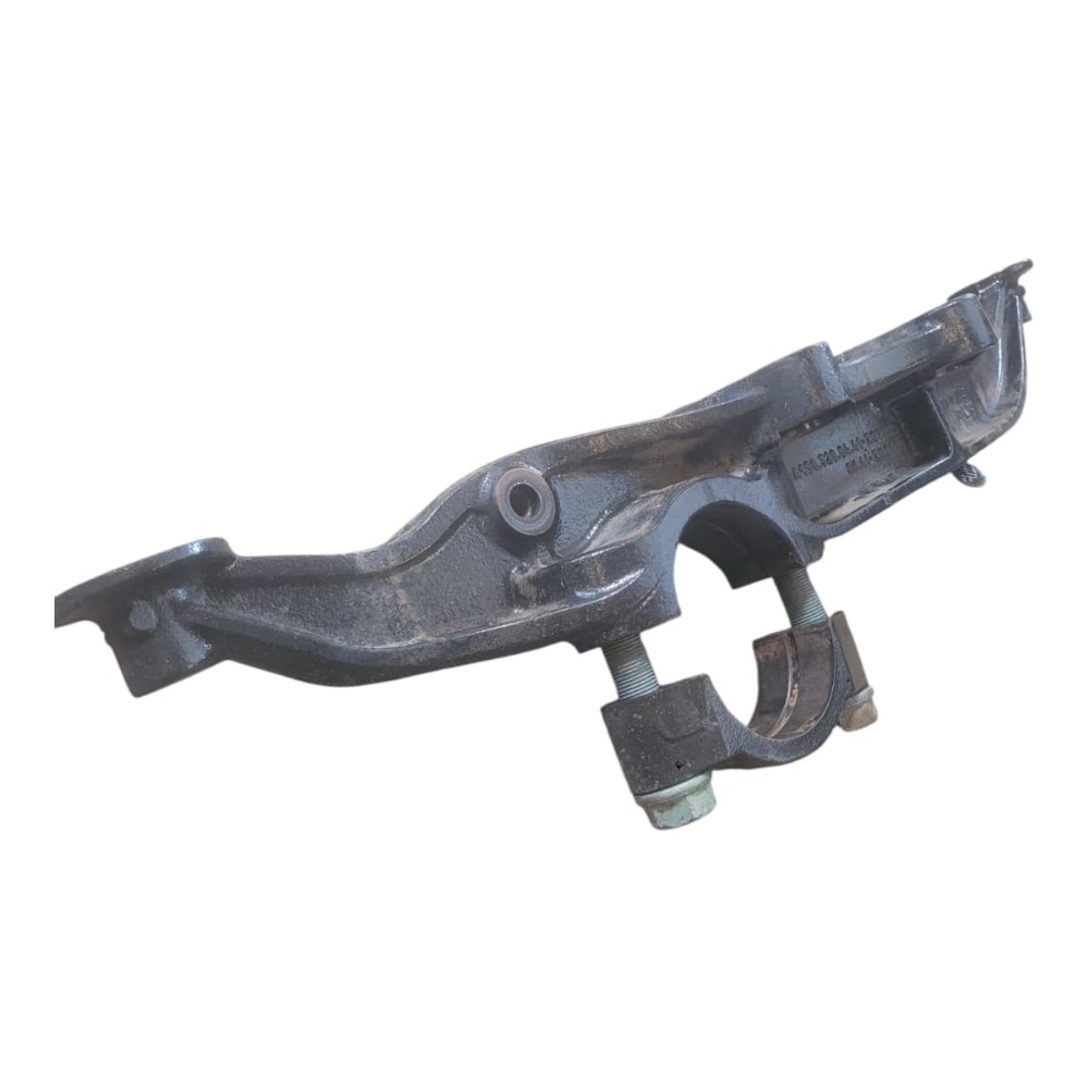 Suporte Fole Ar Mb Actros 2546 2019 Esquerdo 5