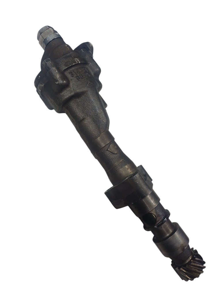 Bomba Oleo Motor OM314 Mb 1113 3