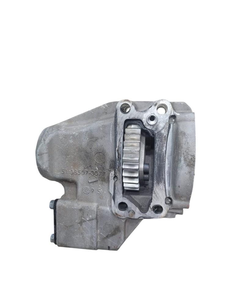 Bomba Combustivel Man Tgx 4