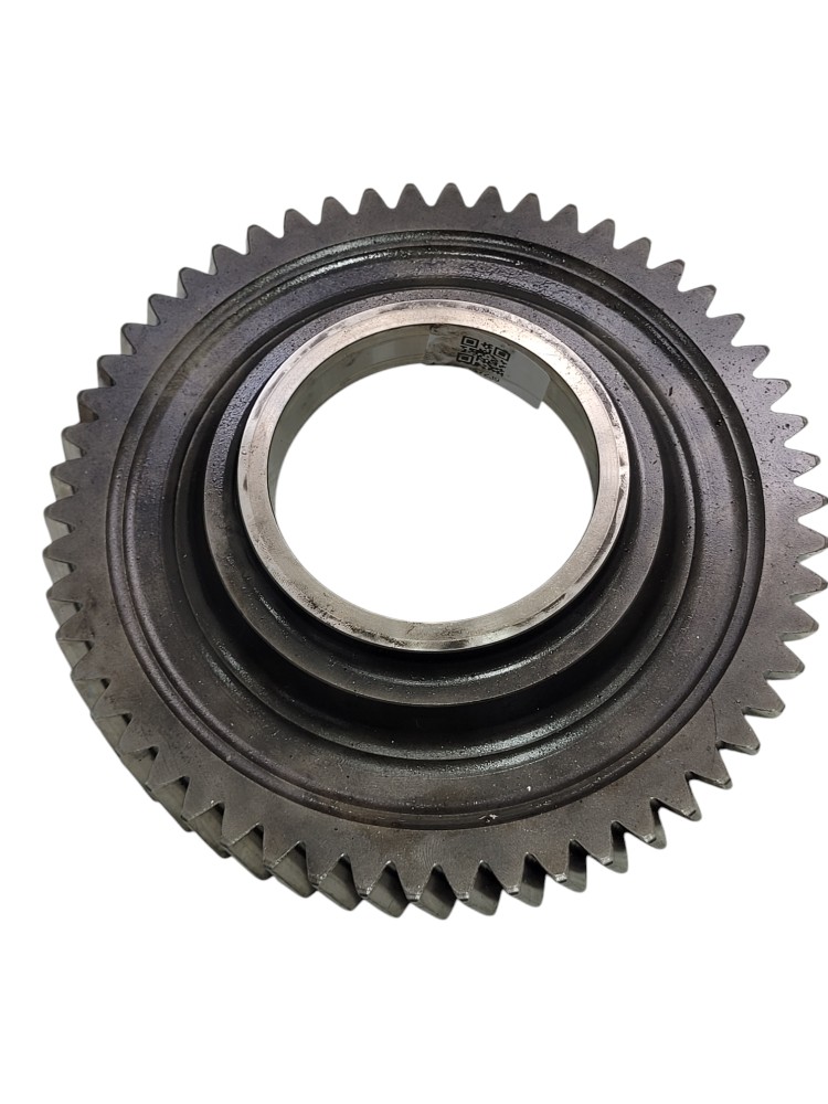 Engrenagem Helicoidal Marcha Re Caixa Zf Traxion Daf 3