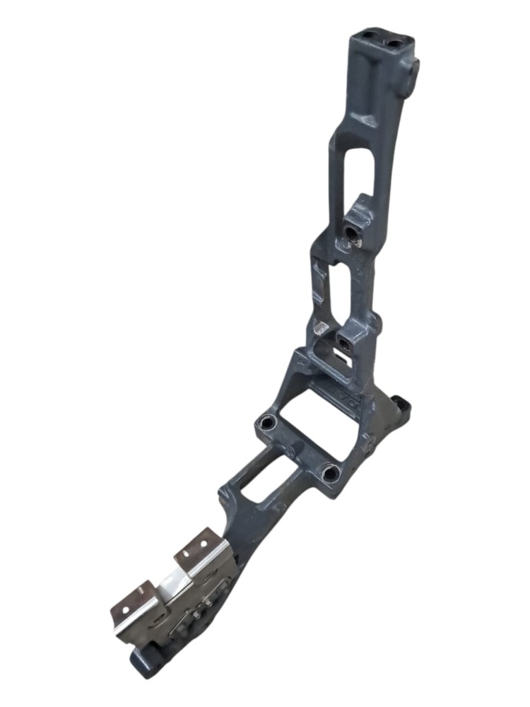 Suporte Catalisador Daf Xf 480 2020 O15 5