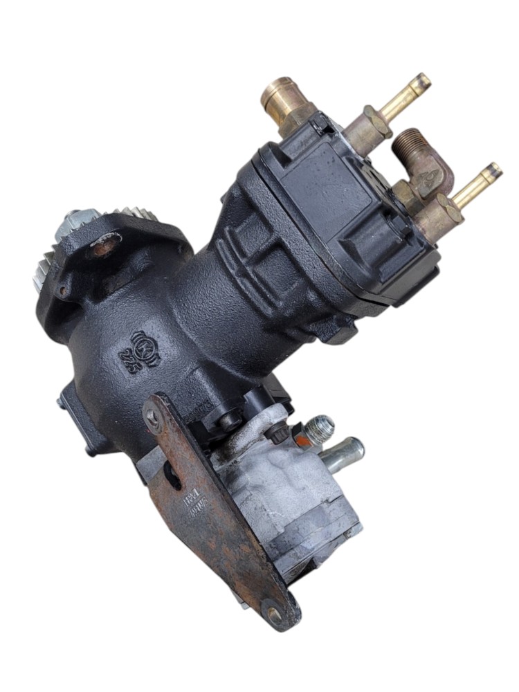 Compressor Bomba Hidráulica Vw Delivery 9170 11180 2018 A 23 3