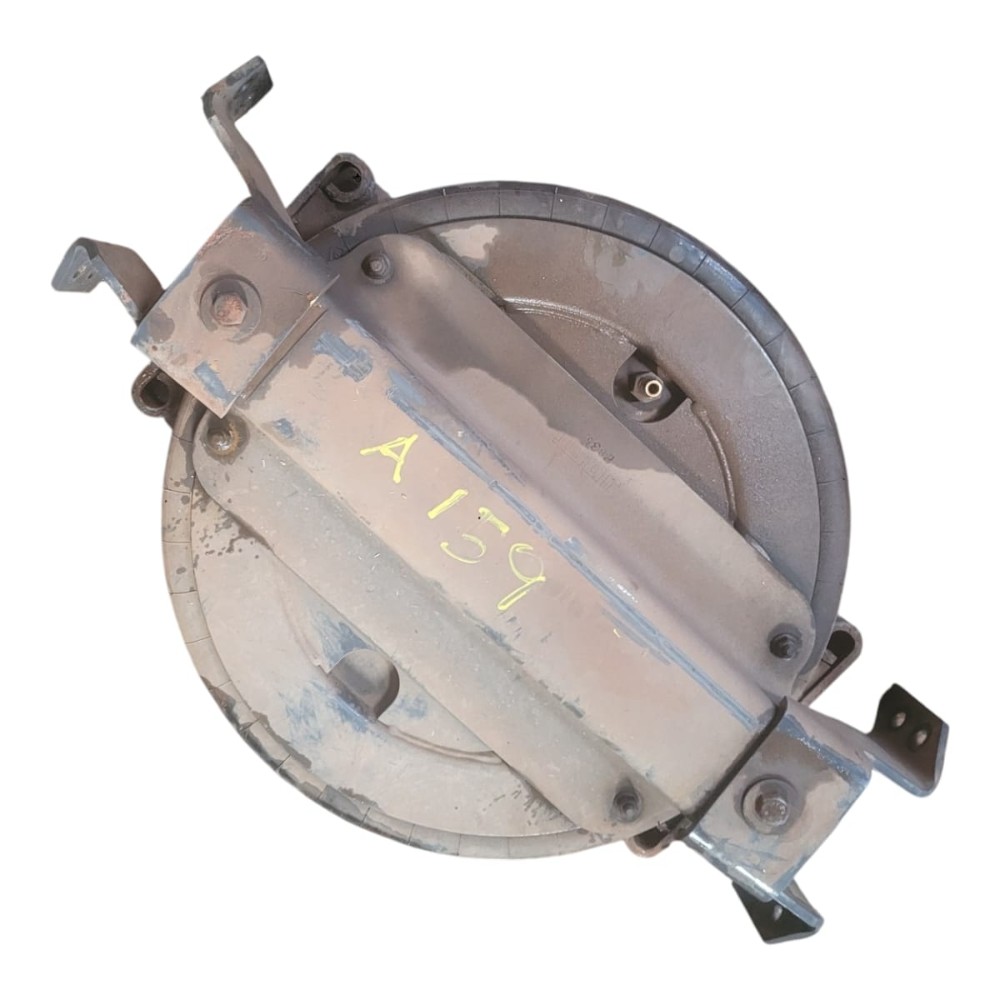 Bolsa Ar Suspensor Pneumatico Volvo Fh 500 2018 A 2019 VA159 5
