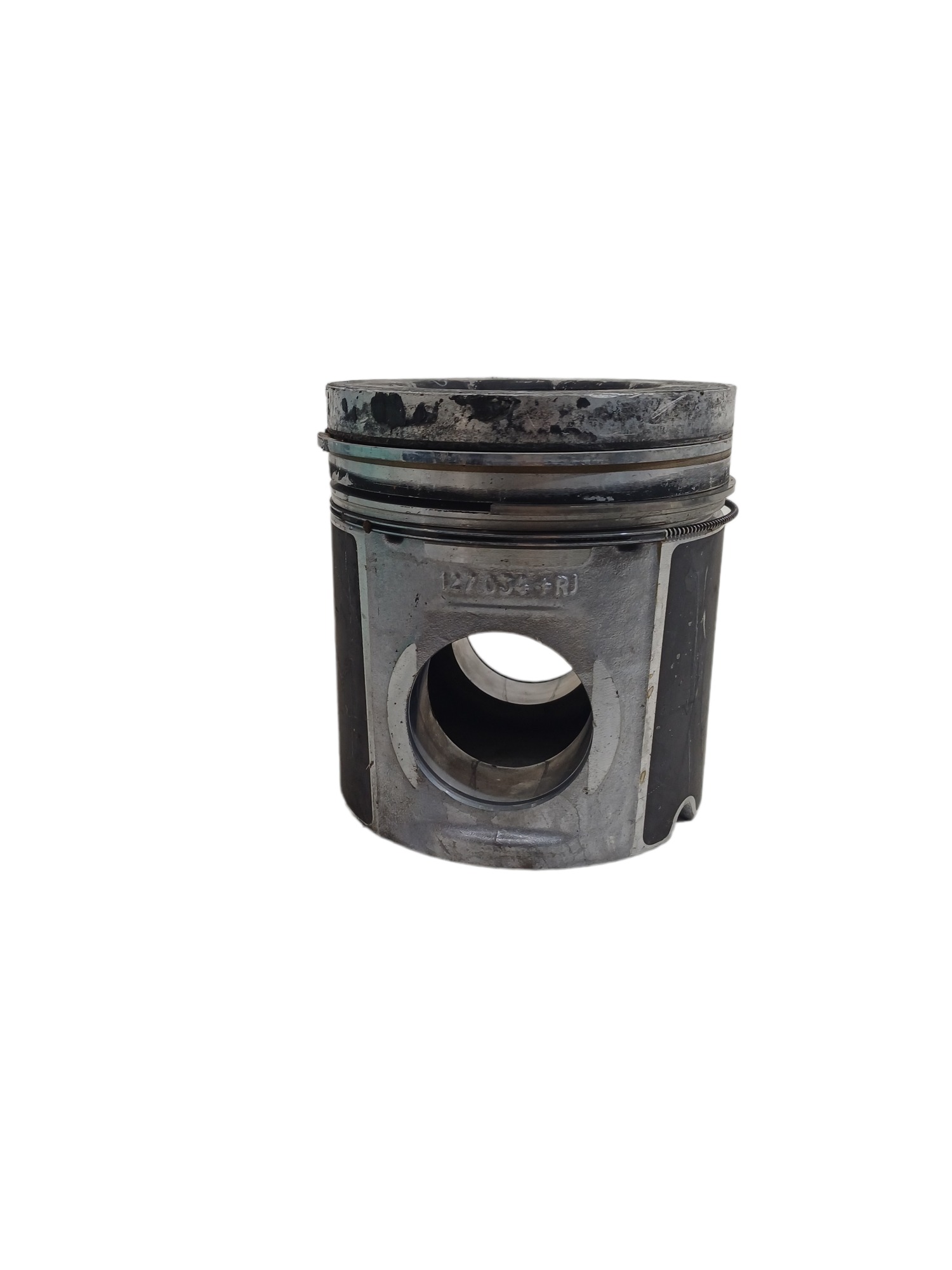Pistao Motor Scania 124 127034