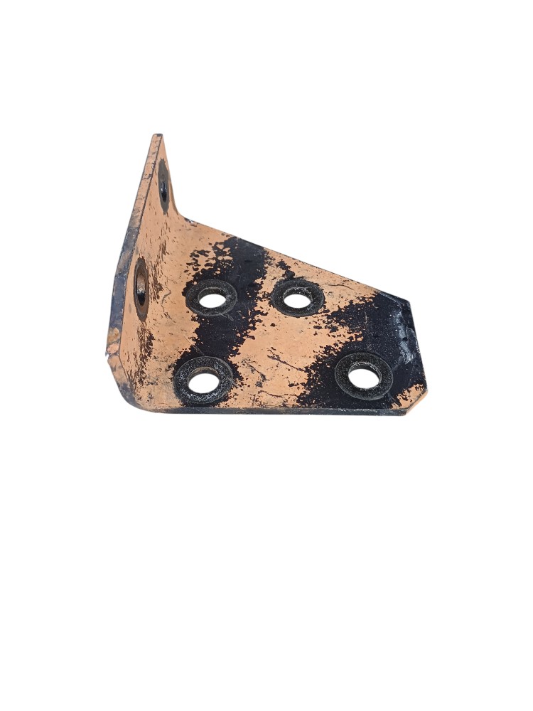 Chapa Fixação Coxim Motor Volvo Fm 2023 5