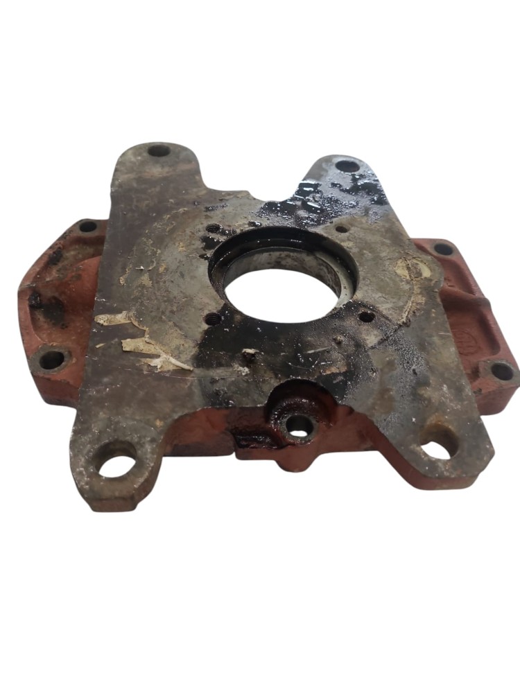 Carcaca Dianteira Cambio Eaton Ford F-1000 1993 a 1998 1