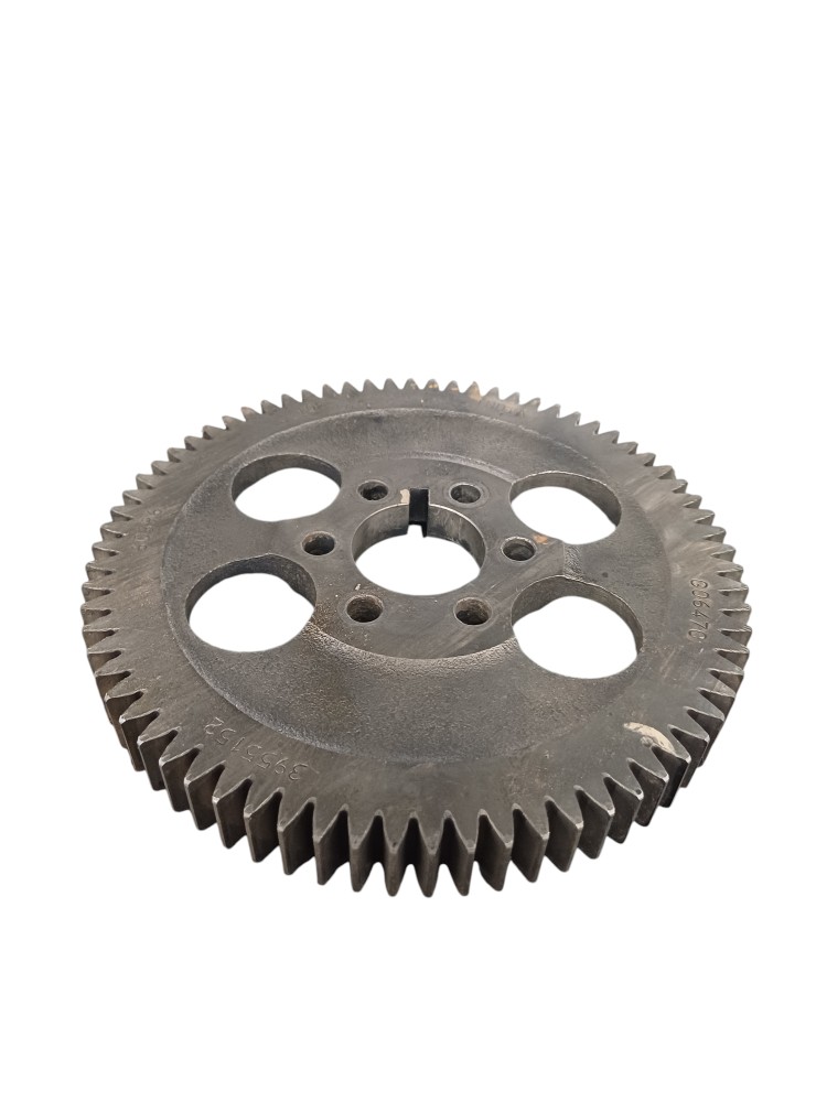 Engrenagem Motor Cummins 3