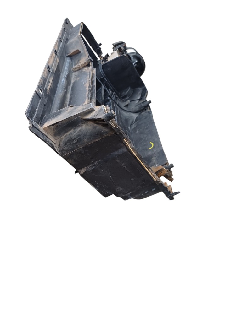 Carcaça Motor Ventilador Cabine Scania S5 2020 5