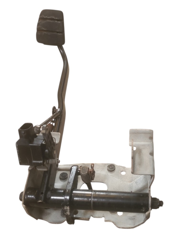 Pedal Freio Sensor Scania R48O 2014 A 2015 VO16 3