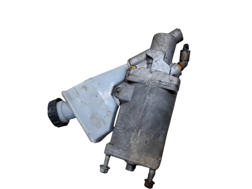 Servo Embreagem Vw Knorr 4