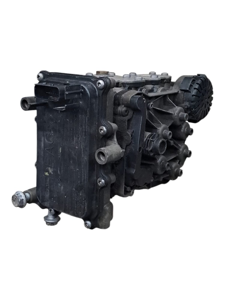 Valvula EAC Secadora Ar MB Actros 9