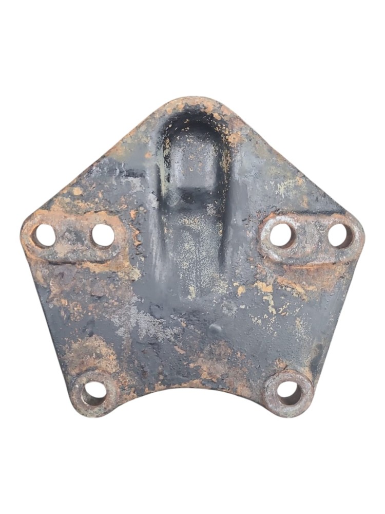 Suporte Mola Fama Ford Cargo 2
