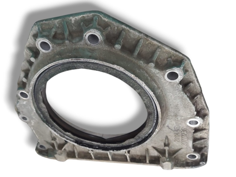 Flange Virabrequim Volvo Fh 3