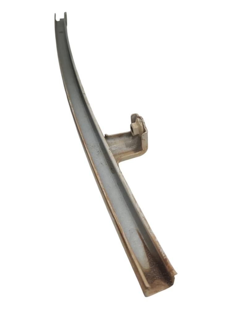 Trilho Guia Vidro Porta Dianteira Vw 1